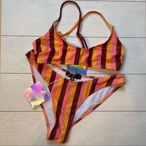✨ Misguided Bikini Set ✨